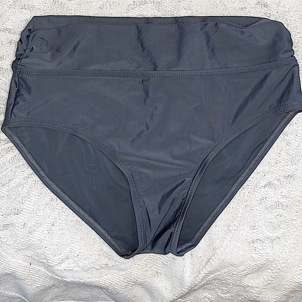 Danify swimsuit brief Euro size 44 (US 12-14)